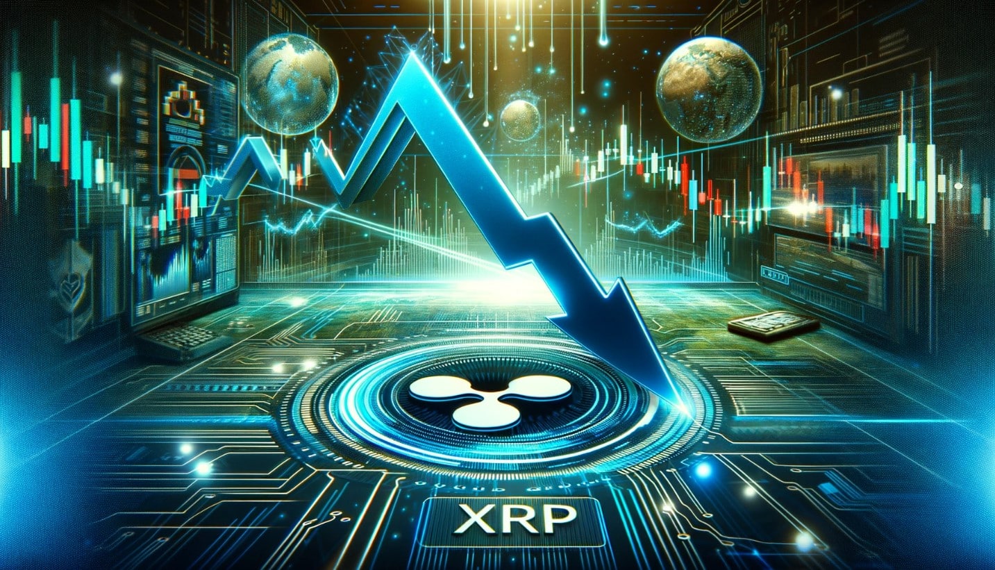 Ripple Co-founder Hacked of Over $112 Million Worth of XRP