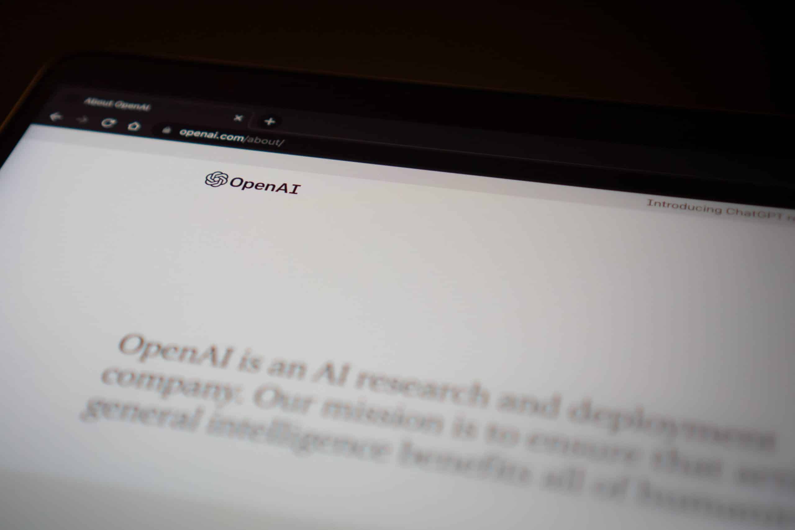 OpenAI Scrambles to Prevent Staff from Leaving, Having “Intense Discussions” – Report