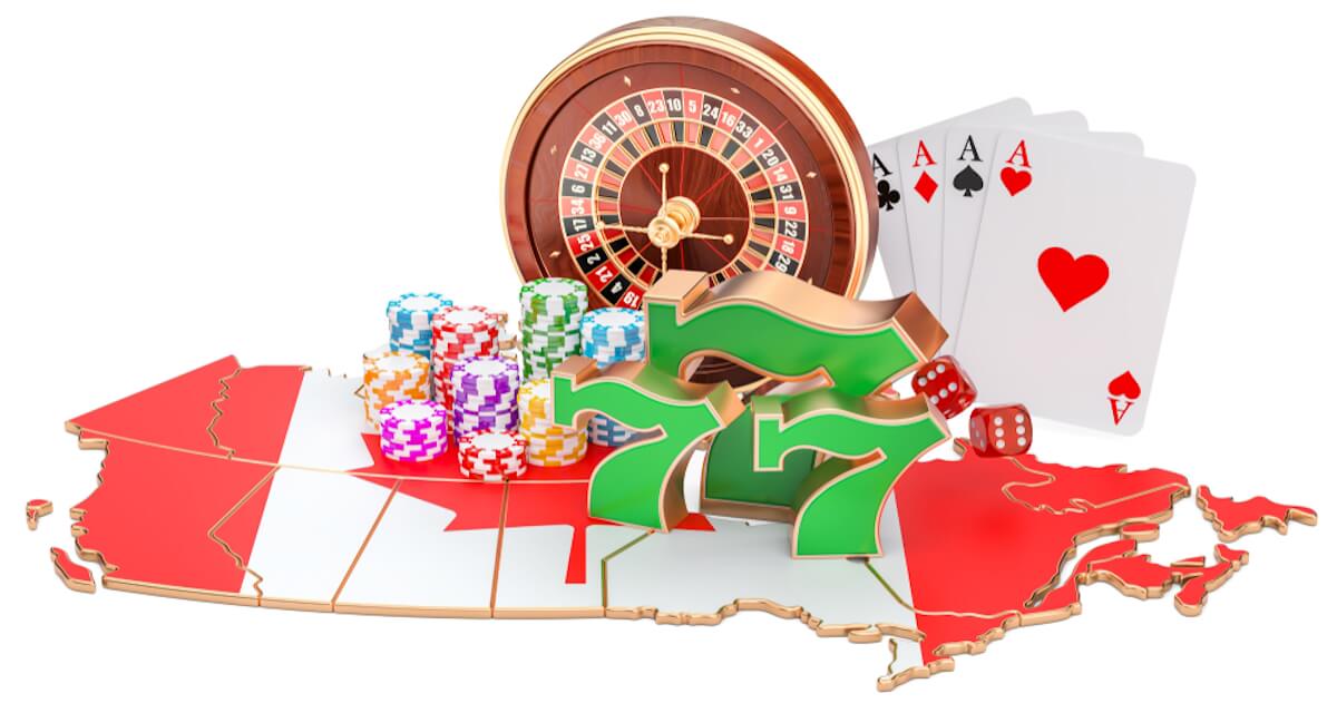 Best Instant Withdrawal Casinos in Canada 2024