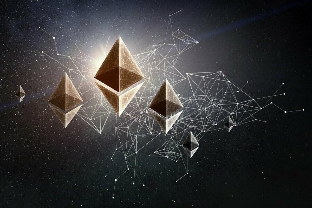 Ethereum Dencun Update