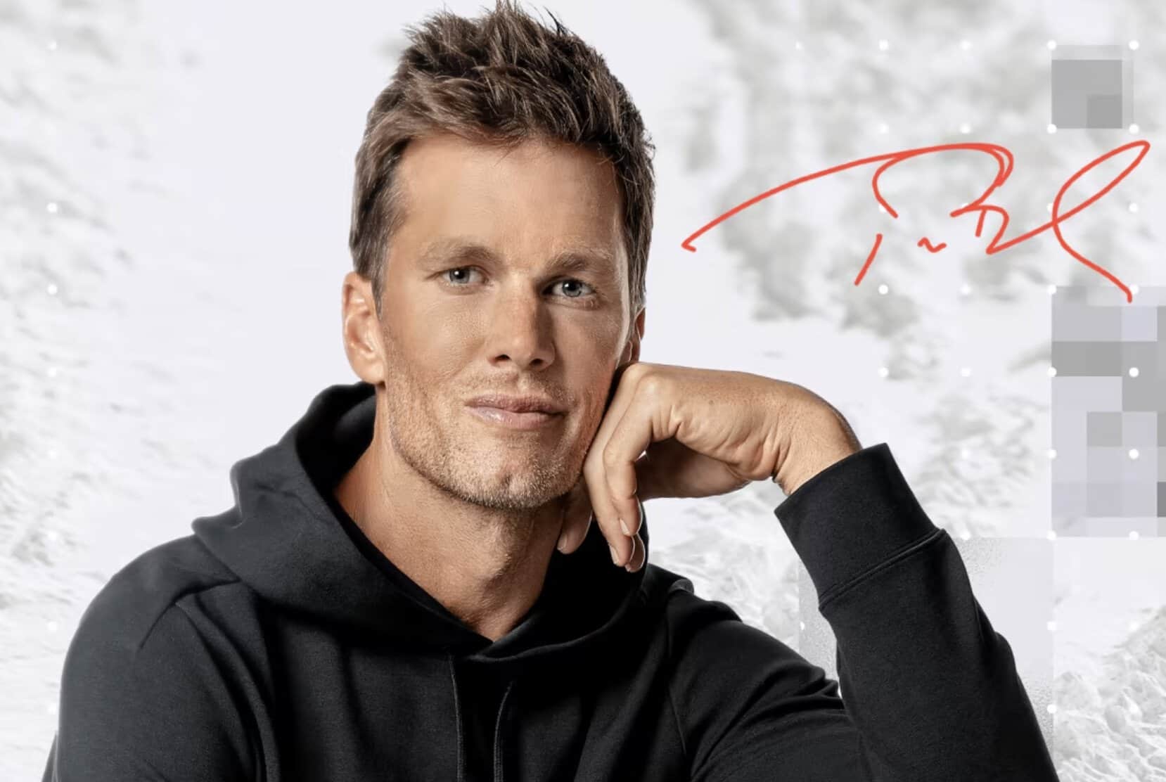 Tom Brady NFT Fetches $40K as Super Bowl Legends Hype Digital Collectibles