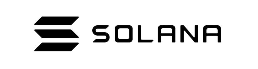 Solana Logo