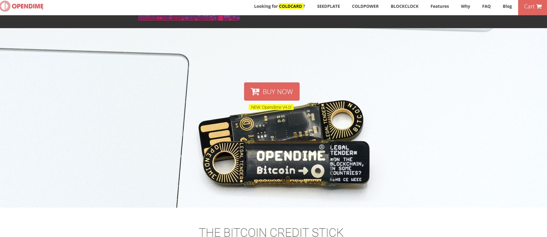 opendime