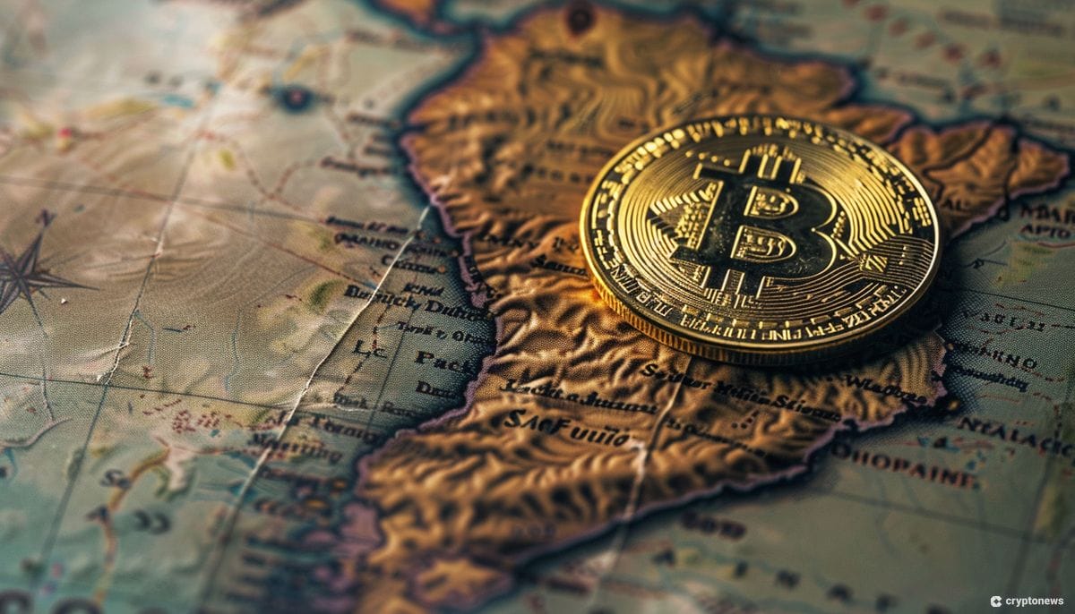 Hackers Expose Code Of El Salvador’s Bitcoin Wallet App Chivo