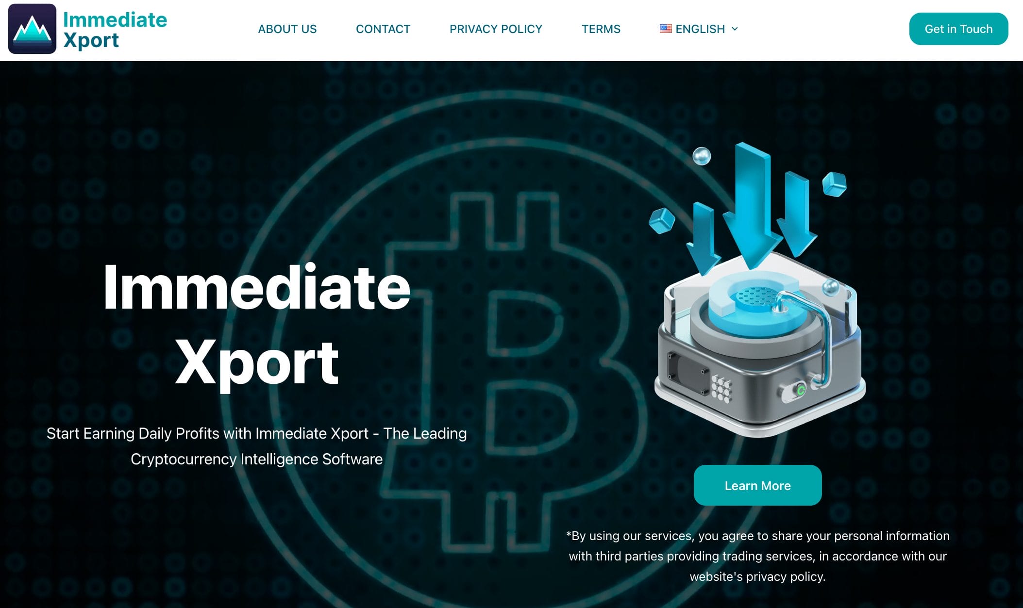 Immediate Xport Review – Scam or Legitimate Trading Platform