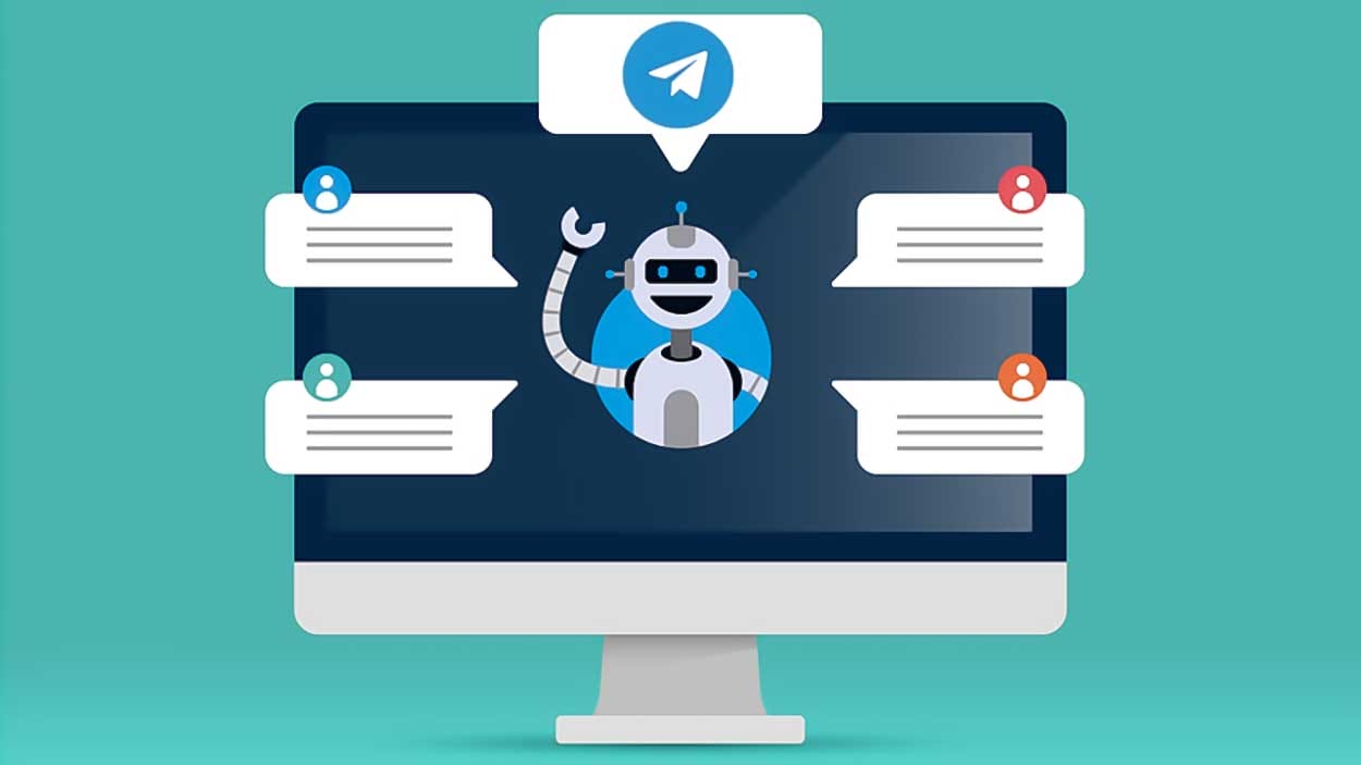 best telegram bots