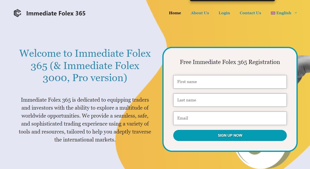 Immediate 3000 Folex Review – Scam or Legitimate Crypto Trading Platform