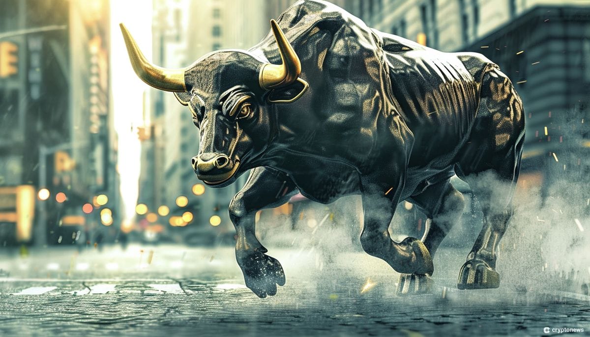 Bitcoin Long-Term Outlook Remains Bullish