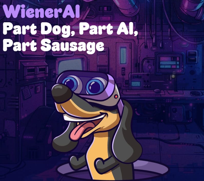 WienerAI best altcoin