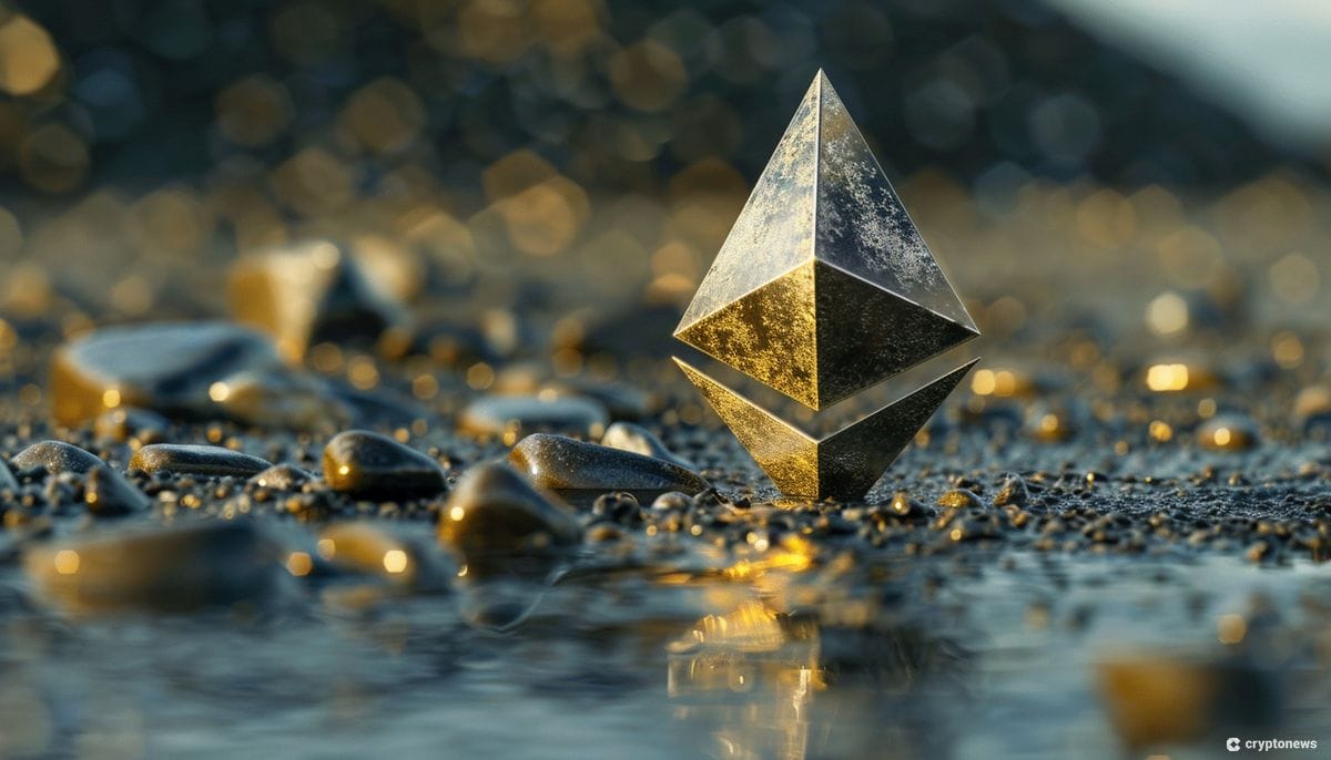 Ethereum Sees $365 Million in Revenue in Q1, Up by 155% YoY