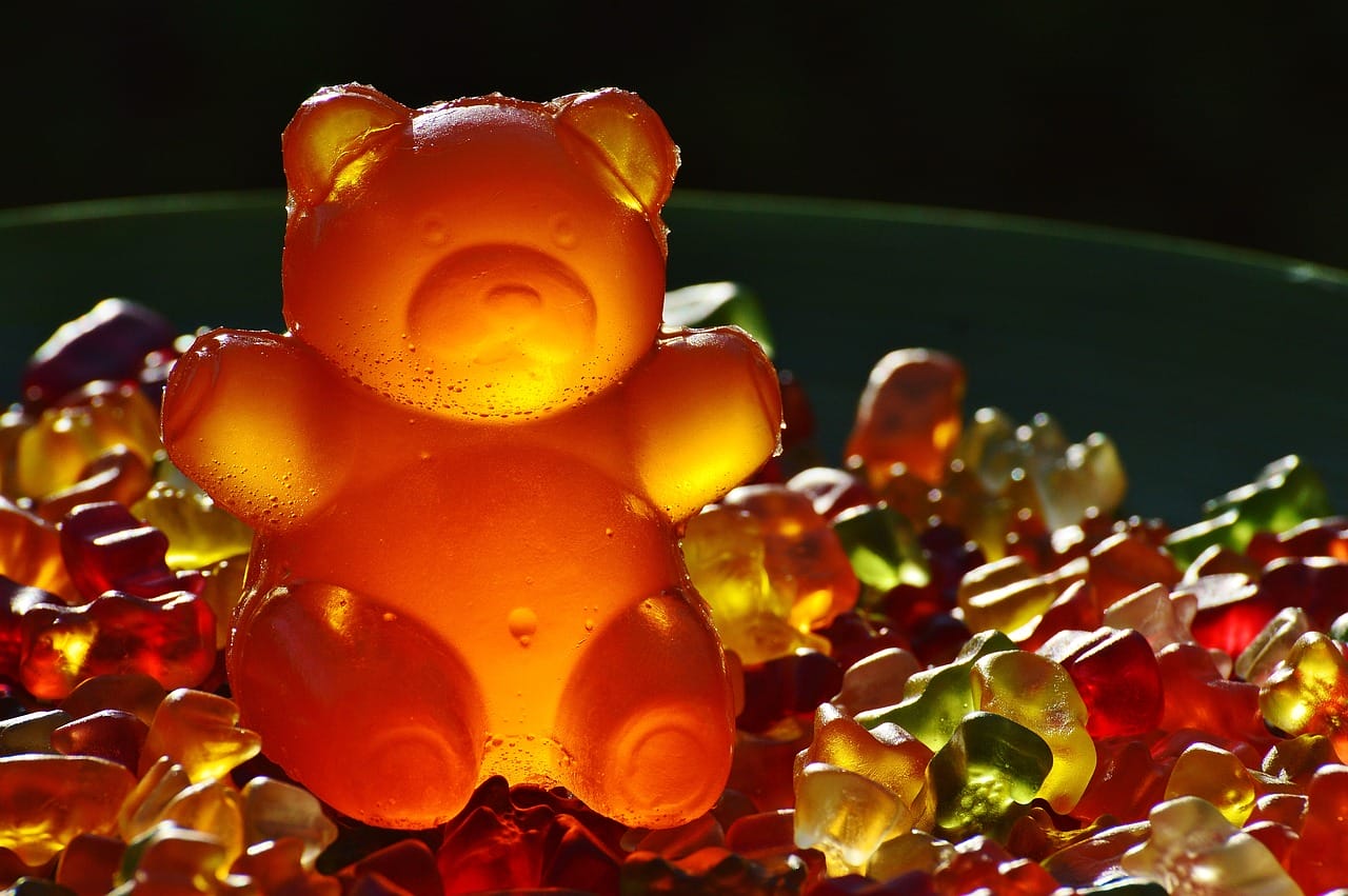 HARIBO Token Skyrockets 11,000%, Leading a Meme Coin Resurgence as a Rival Coin Nabs $9 Million