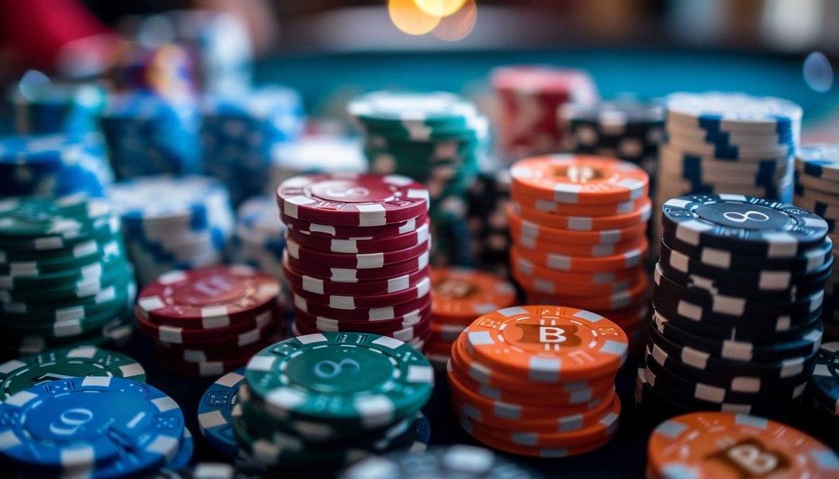 Crypto Whales Rally Behind Emerging Web3 Gambling Project with 1,000x Growth Potential