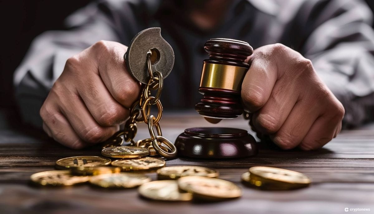 Instagram Influencer ‘Jay Mazini’ Sentenced to 7 Years in Prison for Multi-Million Dollar Crypto Ponzi Scheme