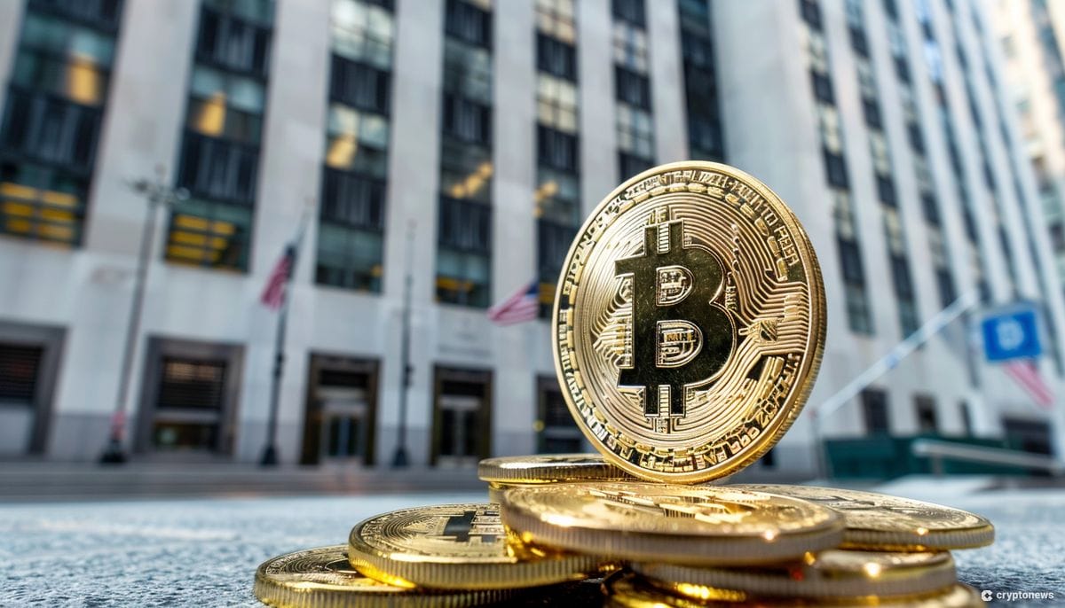 SEC Initiates Consultations on Rule Change for Bitcoin Trading Options