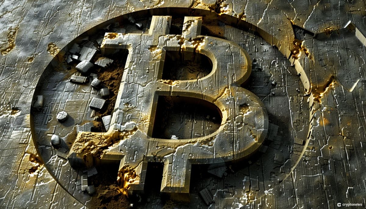 Bitcoin Core Developer Claims Runes Protocol Exploits Bitcoin Blockchain’s Design Flaw