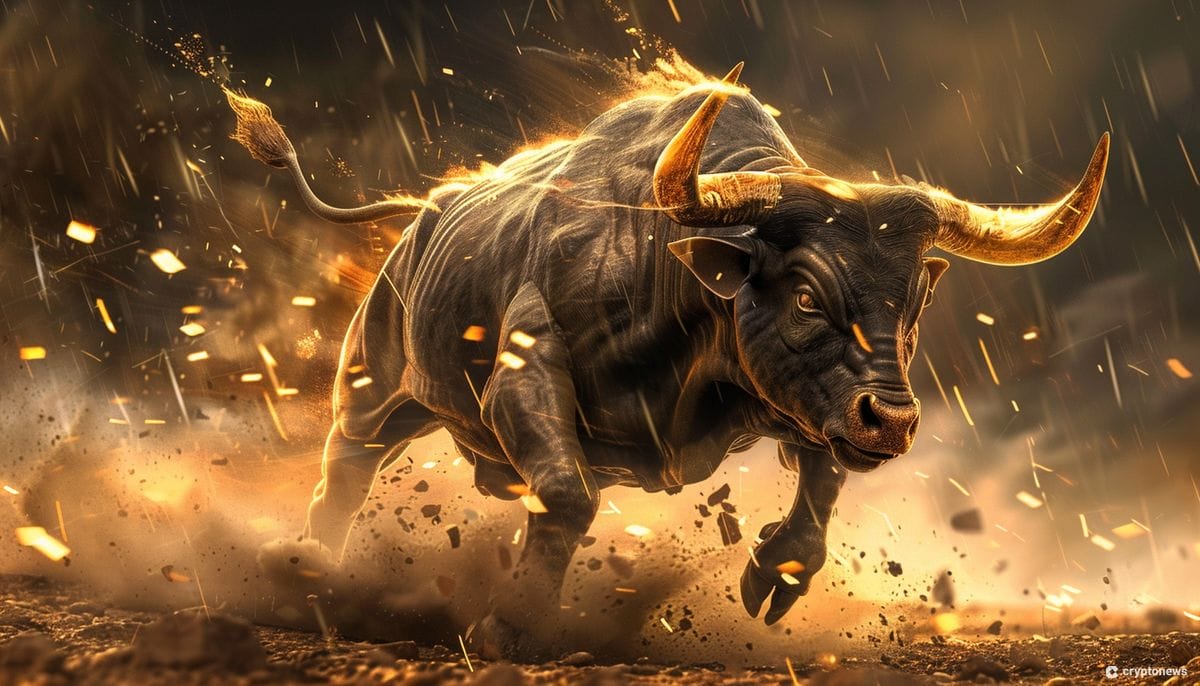 Crypto Billionaire Arthur Hayes Predicts Bitcoin Bull Run to Return After $1.4 Trillion US Liquidity Spike