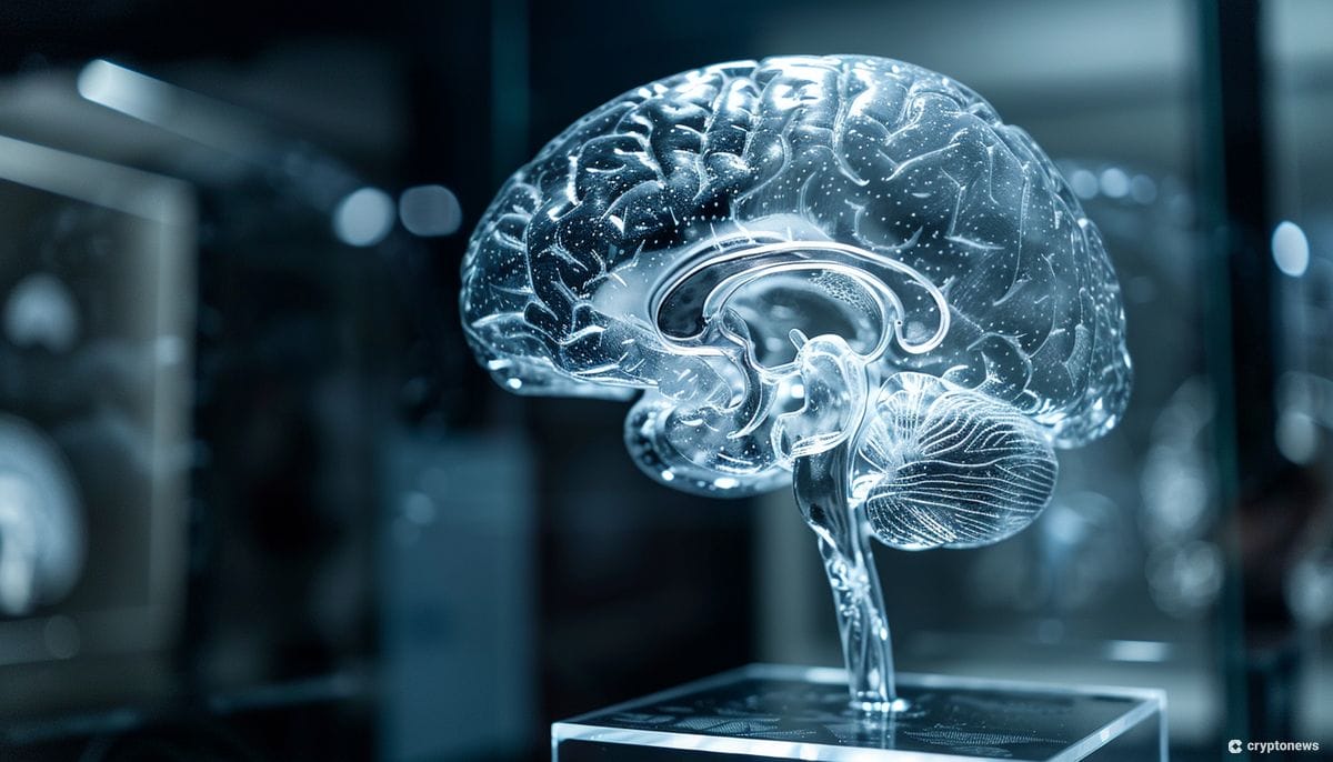 Tether Invests $200 Million in Blackrock Neurotech’s Neurological Disorder Solutions