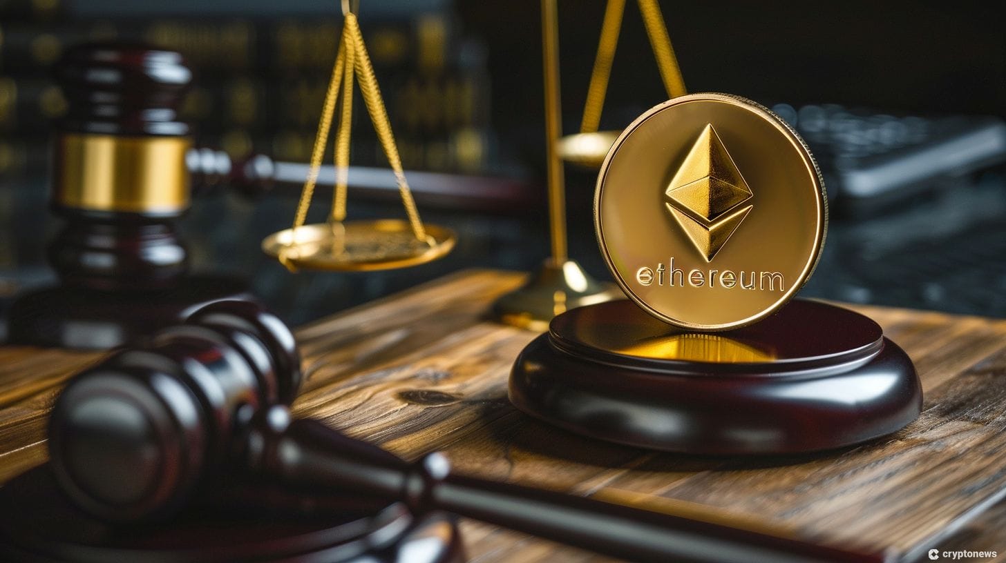 SEC And Gary Gensler Believed Ether Was A Security For At Least A Year, New Court Docs Reveal