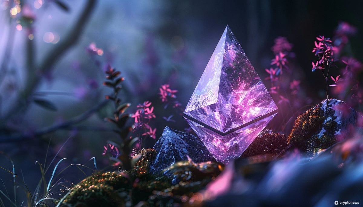 Ethereum logo