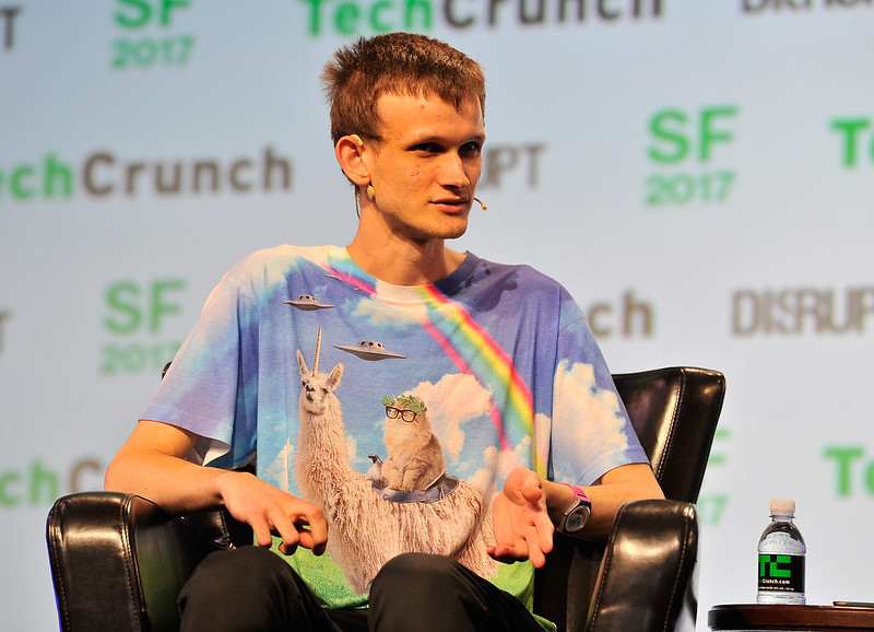 Vitalik Buterin