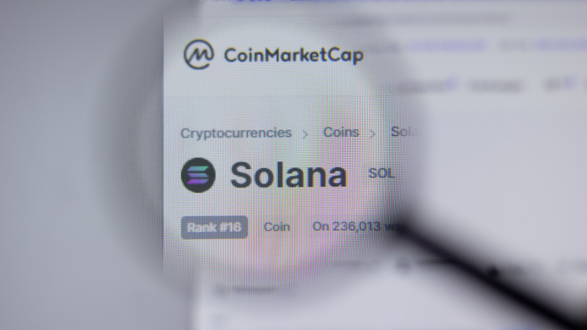 solana token