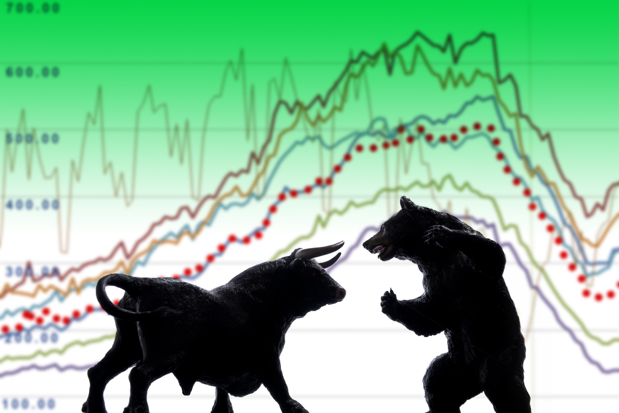 Bitcoin and Ethereum Struggle to Break Key Resistances