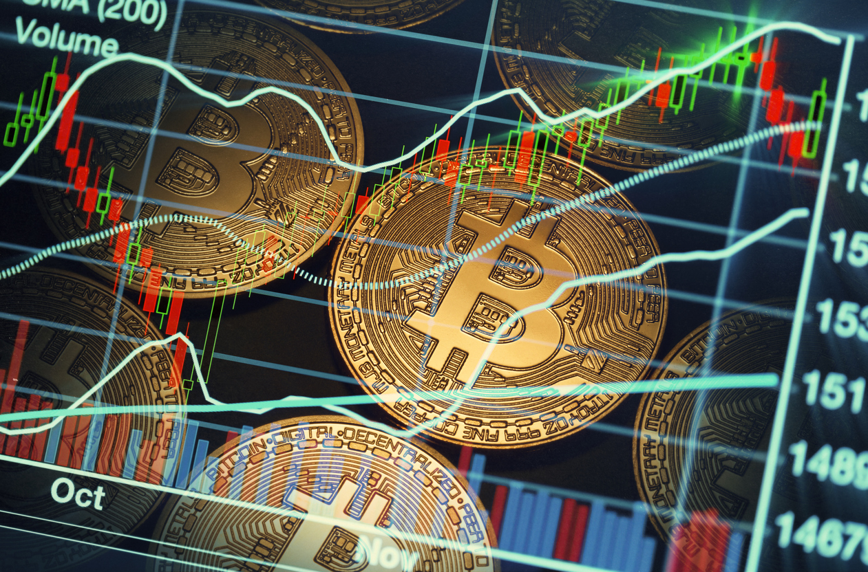 Bitcoin and Altcoins Market Update: Growing Bullish Bias