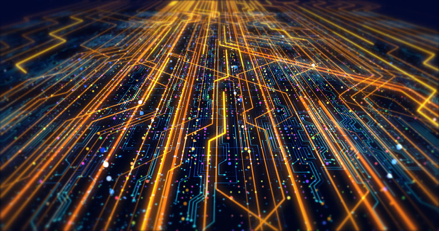 Reading the data: DAUs Vs Transaction Volume