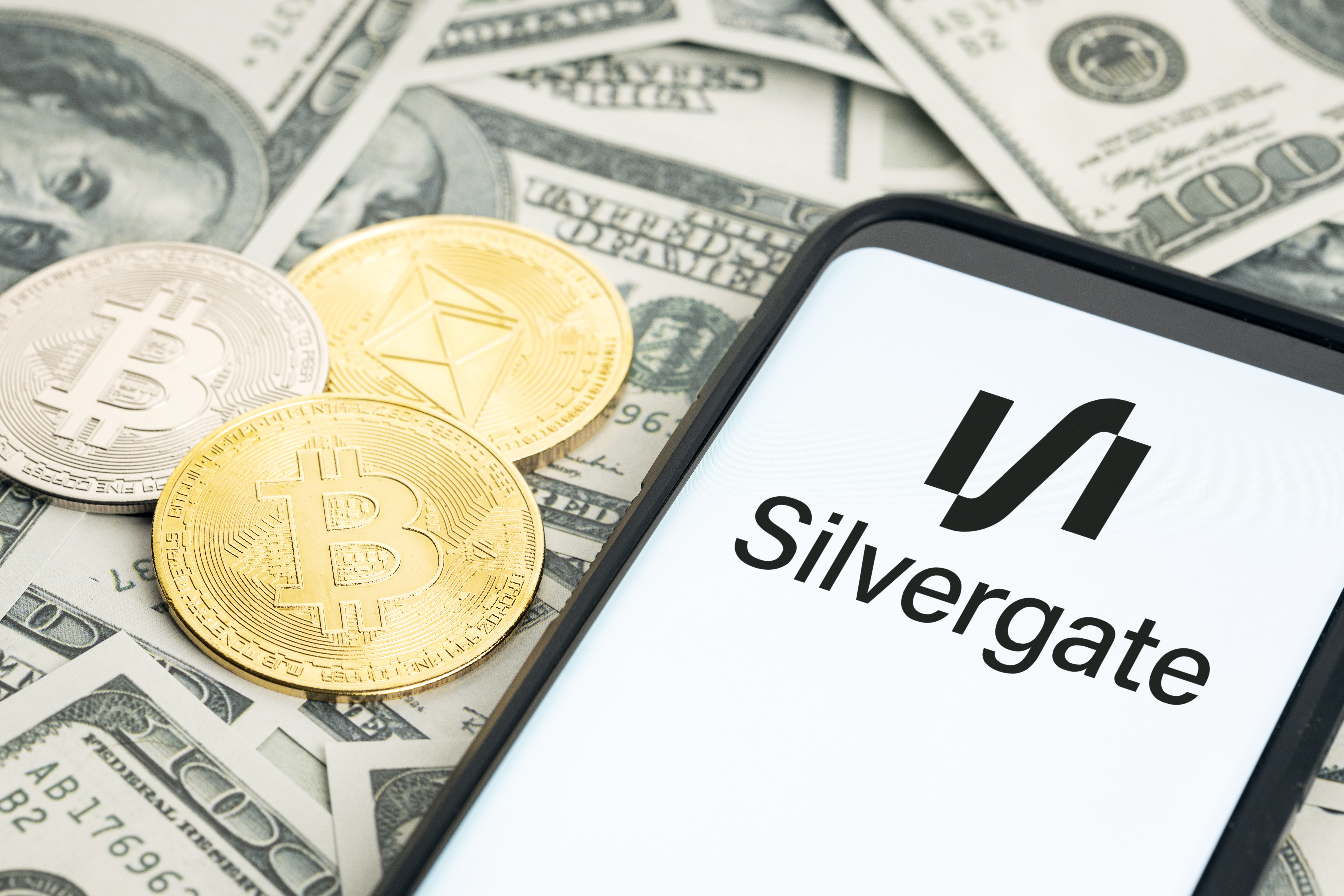 Breaking News: Crypto-Friendly Silvergate Bank Announces ‘Voluntary Liquidation’ – A Blow for Crypto Adoption?