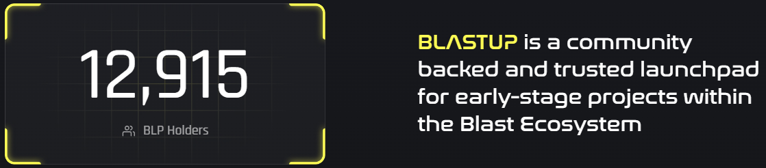 BlastUP Token ($BLP) Price Prediction 2024 – 2030