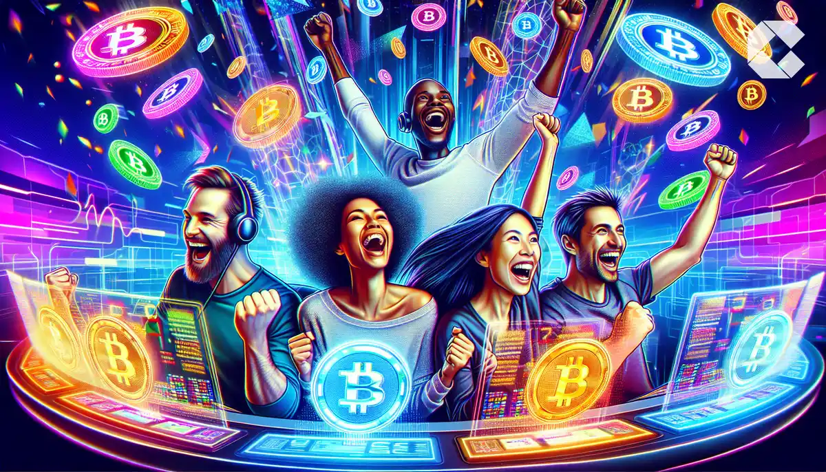 12 Best Crypto & Bitcoin Casinos to Play at in April 2024